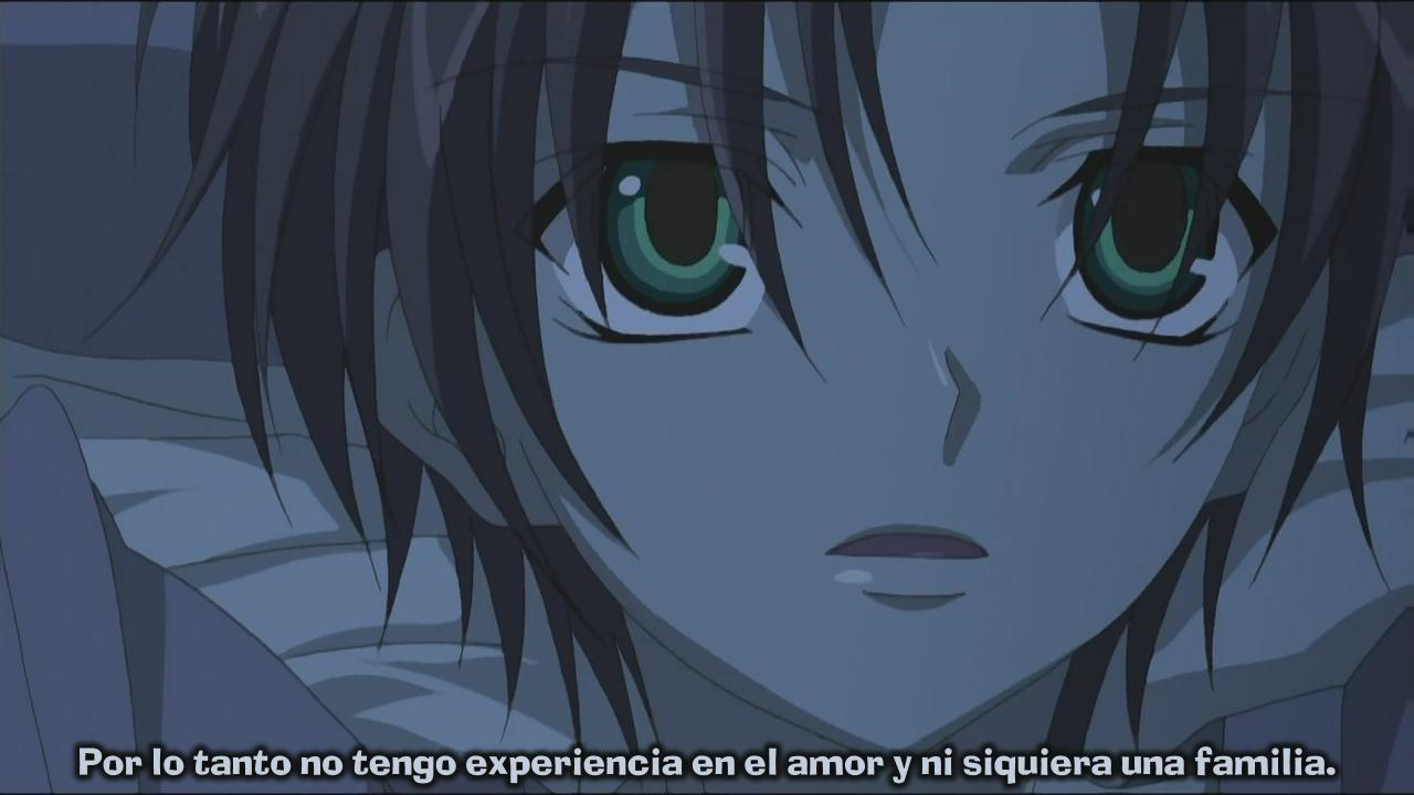 07 ghost (Anime Frontline)